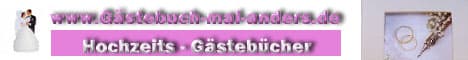 G�stebuch mal anders