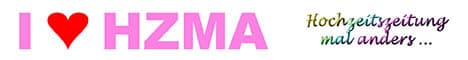 ..:: I LOVE HZMA ::.. Hochzeitszeitung mal anders