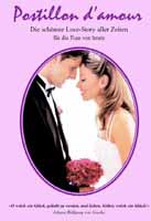 Beispiel eines Hochzeit-Heftes