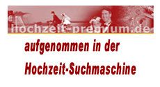 Hochzeit-Suchmaschine von hochzeit-premium.de