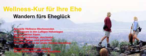 Wandergruppe