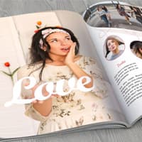 Gestaltung Ihrer Hochzeitszeitung