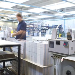 Druck Ihrer Hochzeitszeitungen